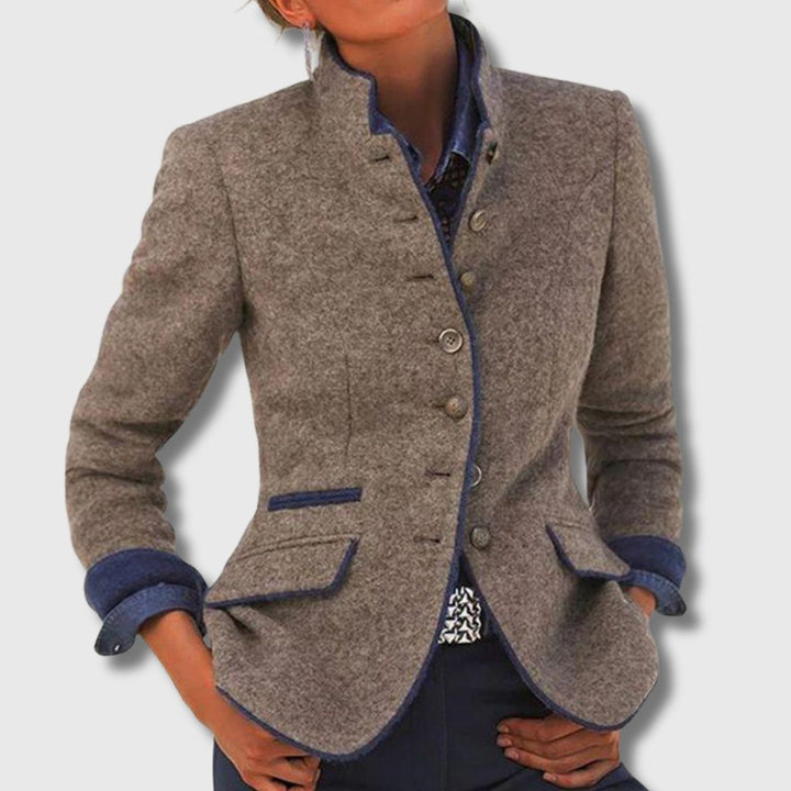 Karen Moree | Classic Blazer