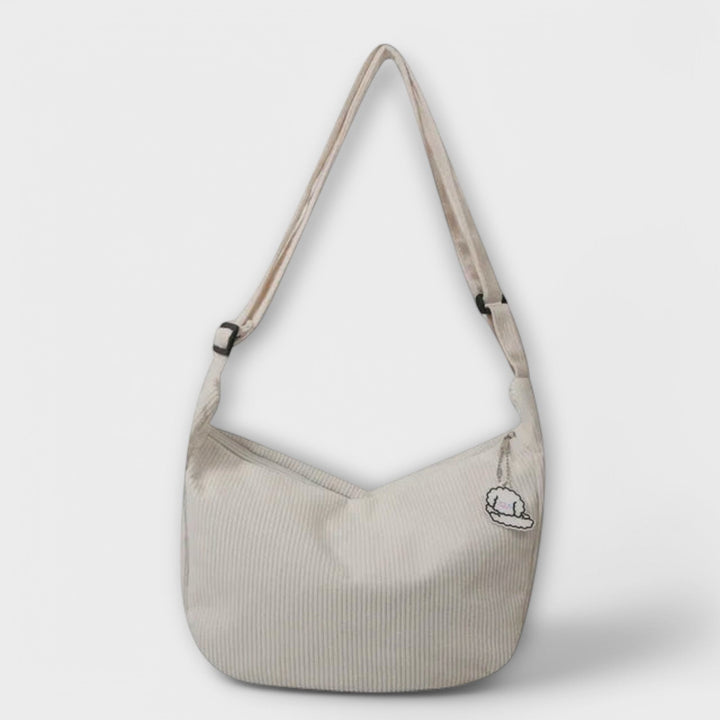 Karen Moree | Cordura Shoulder Bags