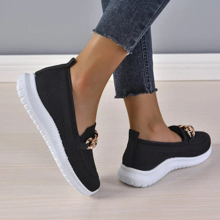 Karen Moree | Comfortable Everyday Shoes