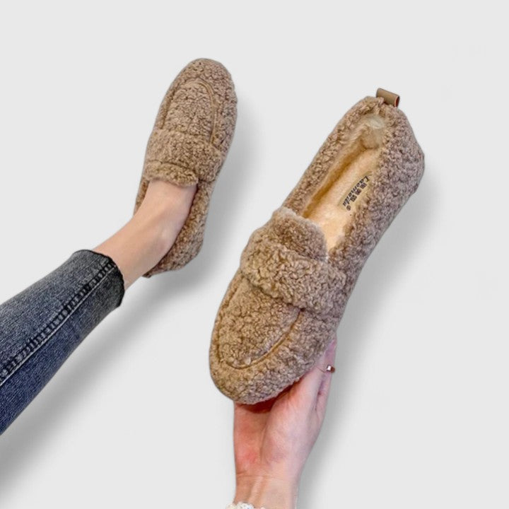 Karen Moree | Comfortable Loafers