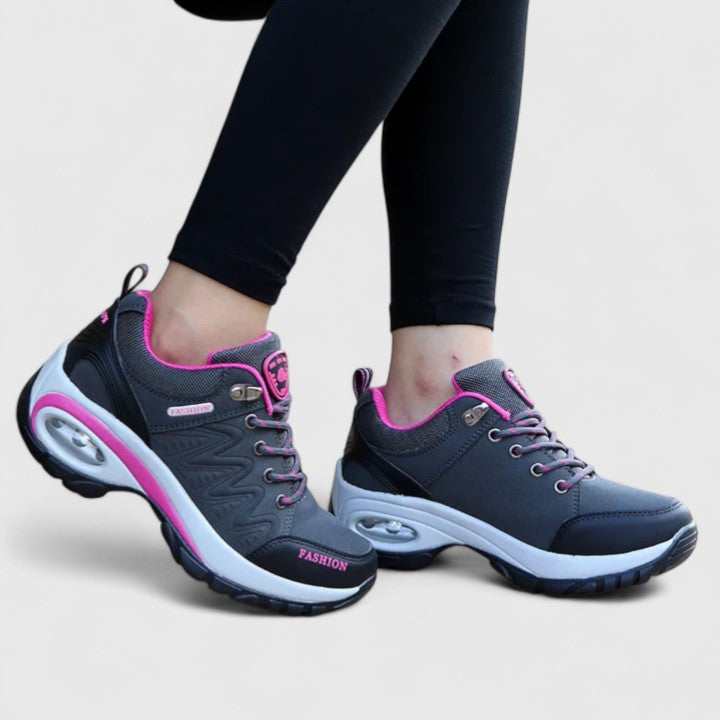 Karen Moree | Comfortable Sneakers