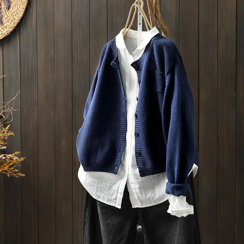 Karen Moree | Cardigan