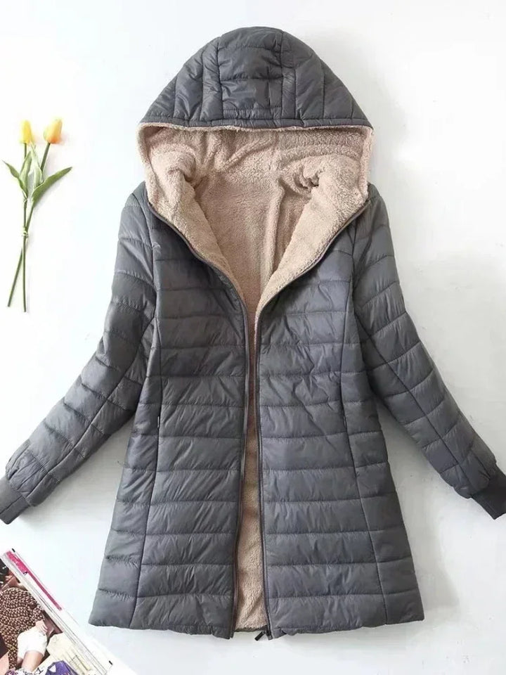 Karen Moree | Korean Jacket