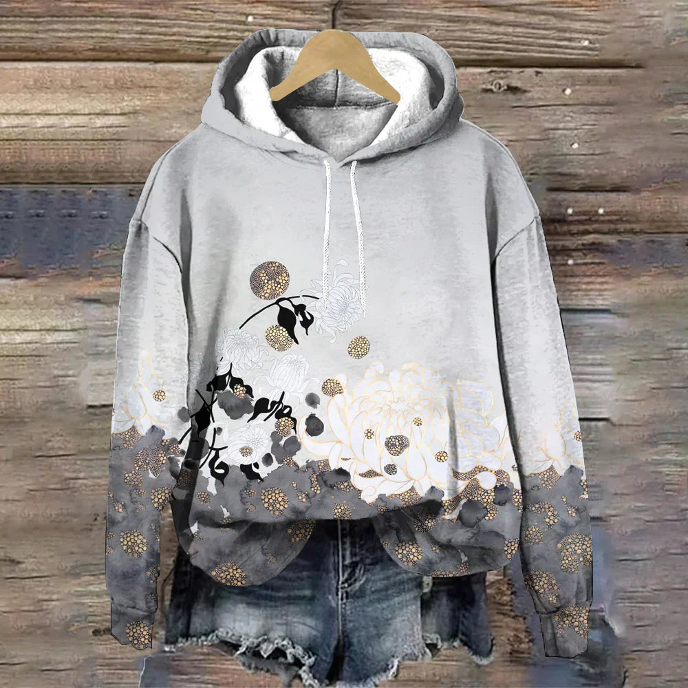Karen Moree | Harajuku Sweater