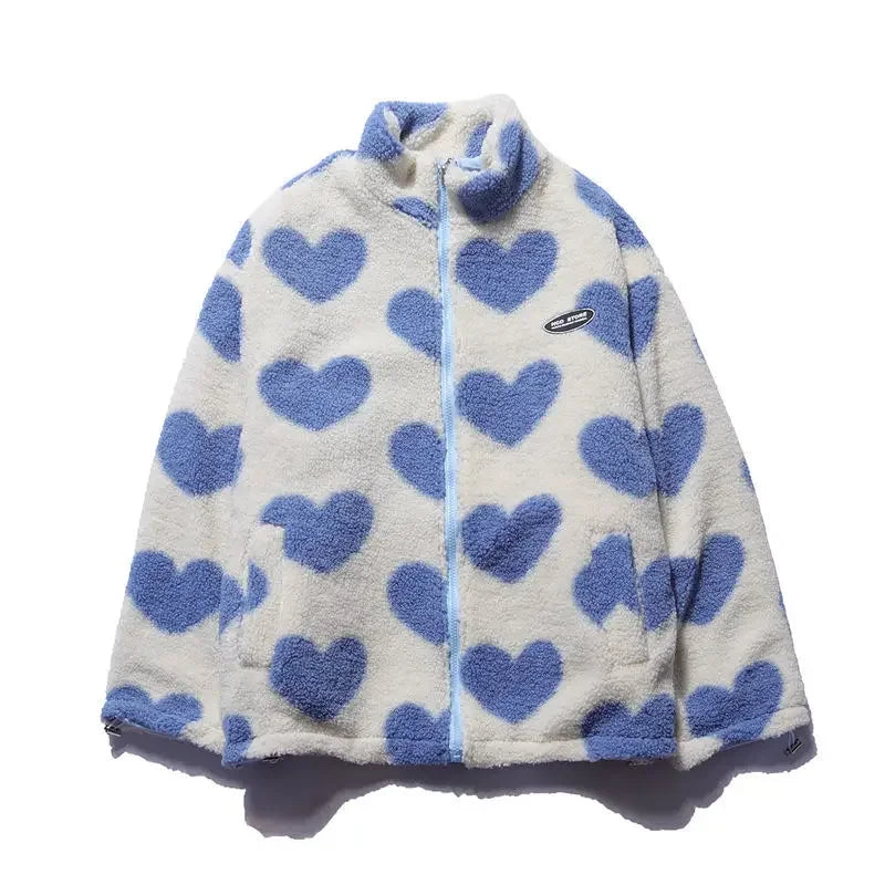 Karen Moree | Reversible Jacket