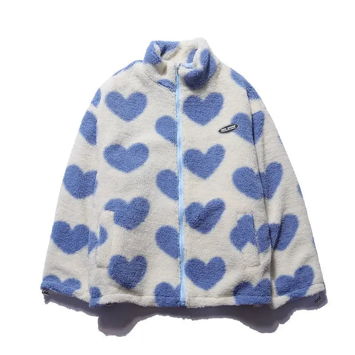Karen Moree | Reversible Jacket