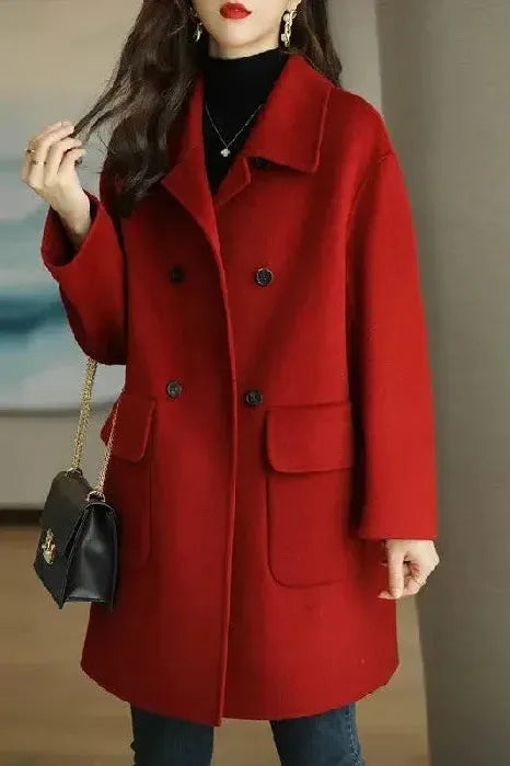 Karen Moree | Coat