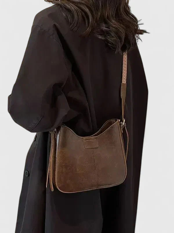 Karen Moree | Elegant Shoulder Bag
