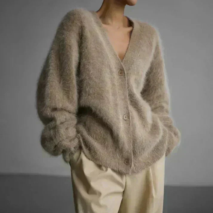 Karen Moree | Premium Sweater