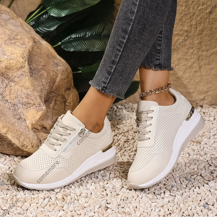 Karen Moree | Comfort Sneakers