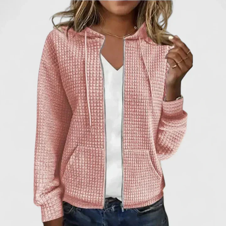 Karen Moree | Elegant Jacket