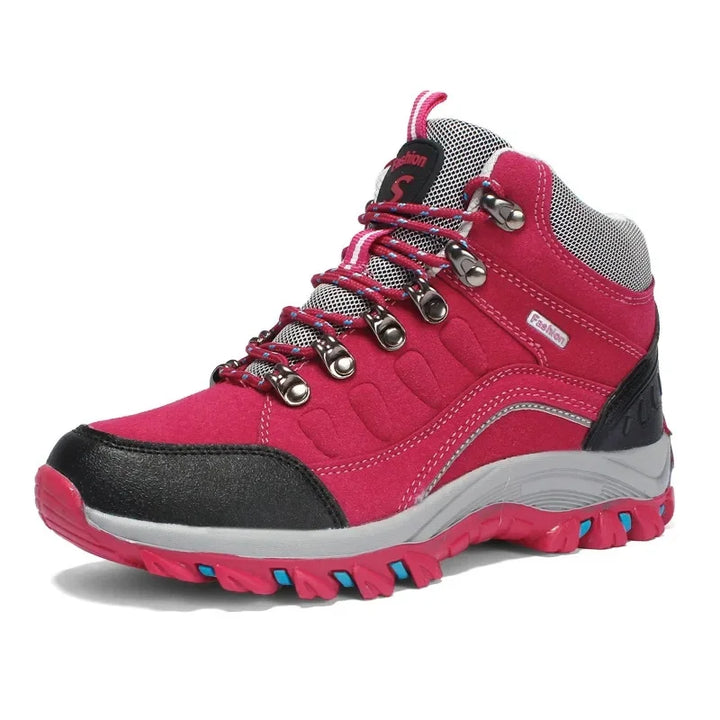 Karen Moree | Women's Orthopedic Hiking Shoe