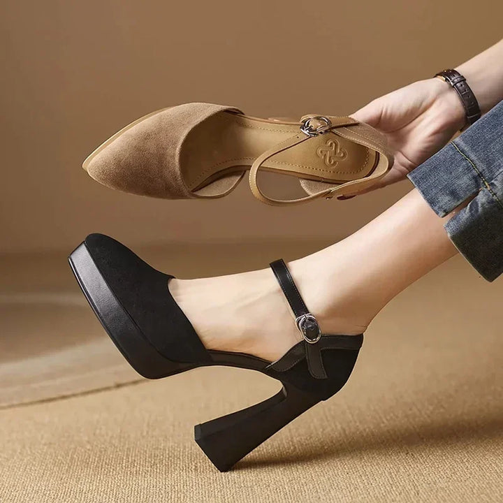 Karen Moree | Elegant Pumps