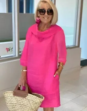 Karen Moree | Polished Elegance Dress