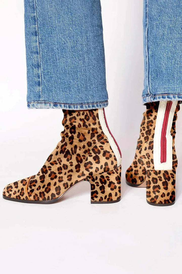 Karen Moree | Elegant Boots