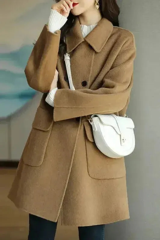 Karen Moree | Coat