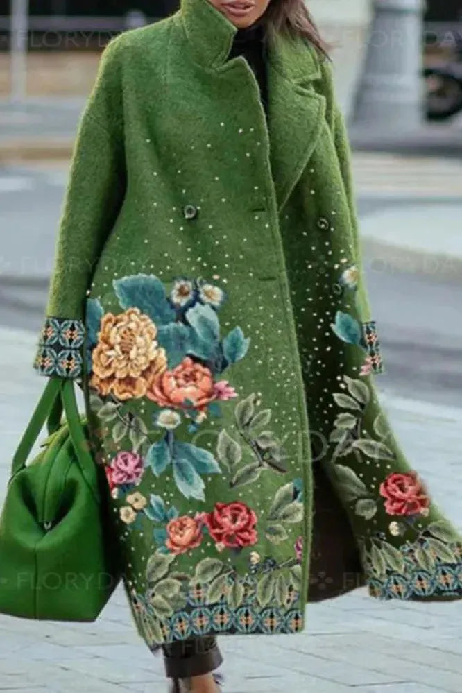 Karen Moree | Coat