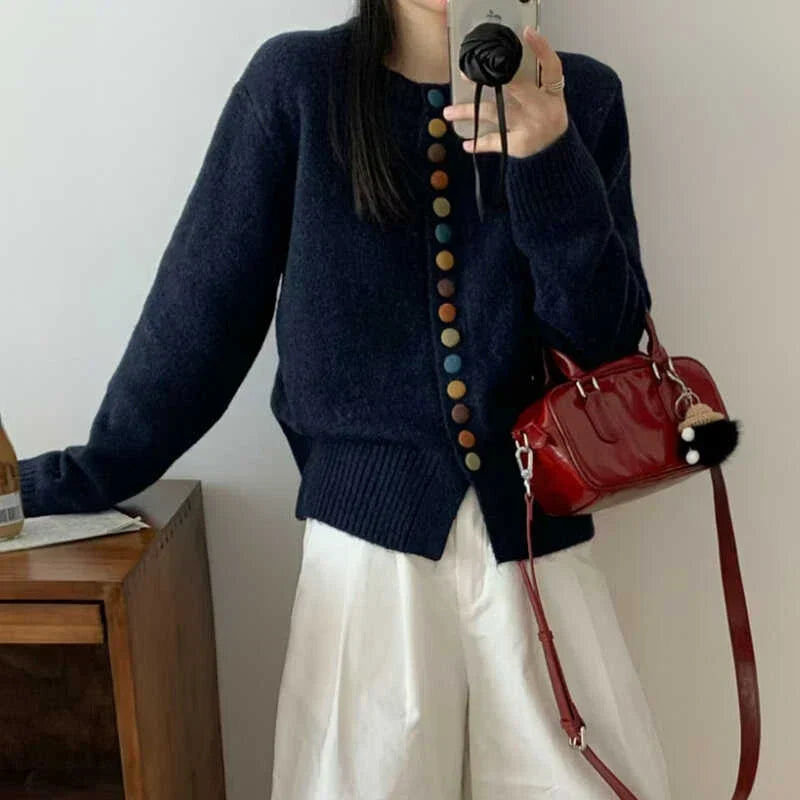 Karen Moree | Cardigan