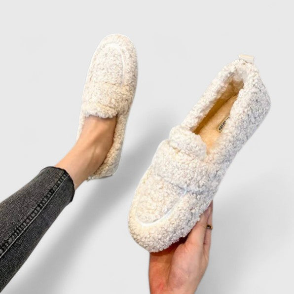 Karen Moree | Comfortable Loafers