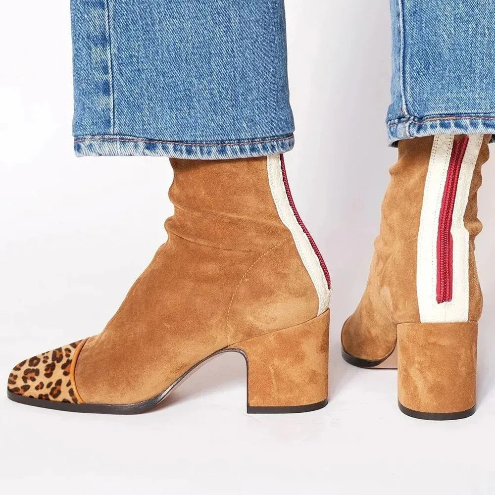 Karen Moree | Elegant Boots