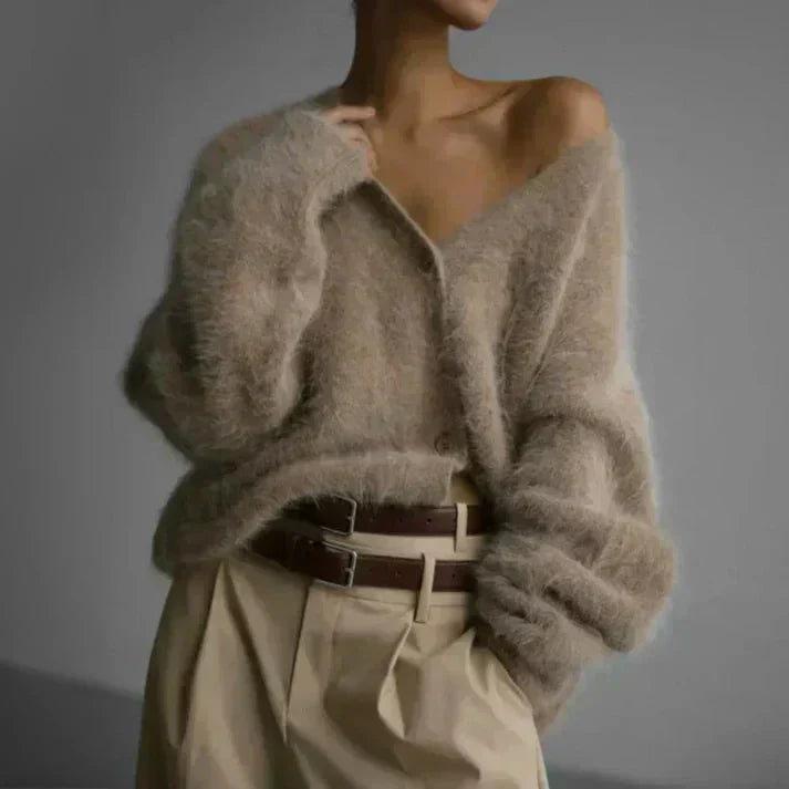 Karen Moree | Premium Sweater