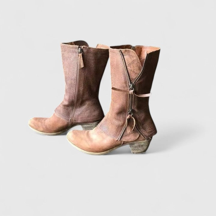 Karen Moree | Orthopedic Boots