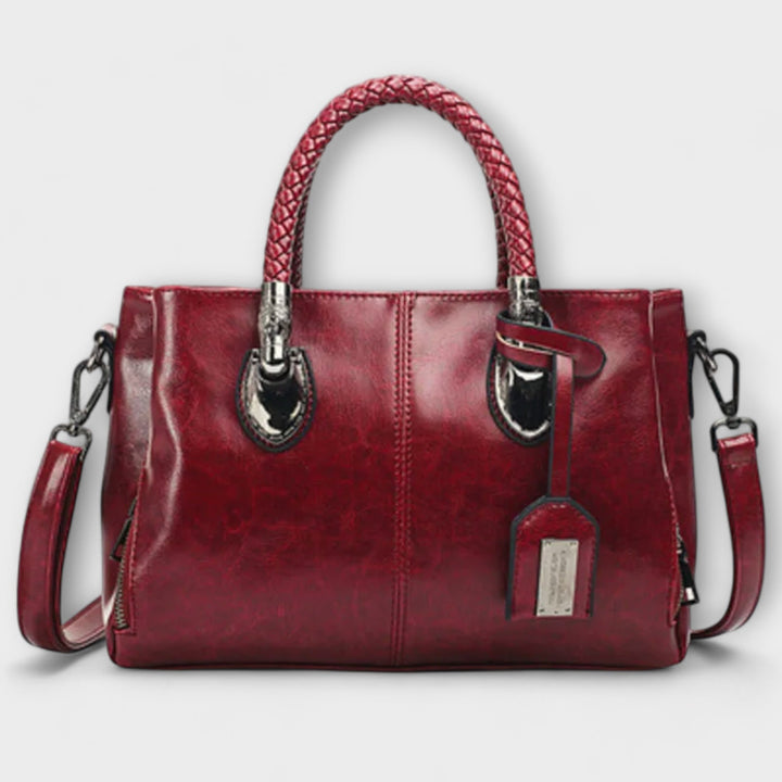 Karen Moree | Elegant Duffel Bag