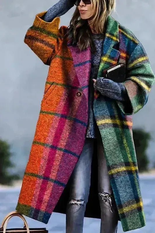 Karen Moree | Coat