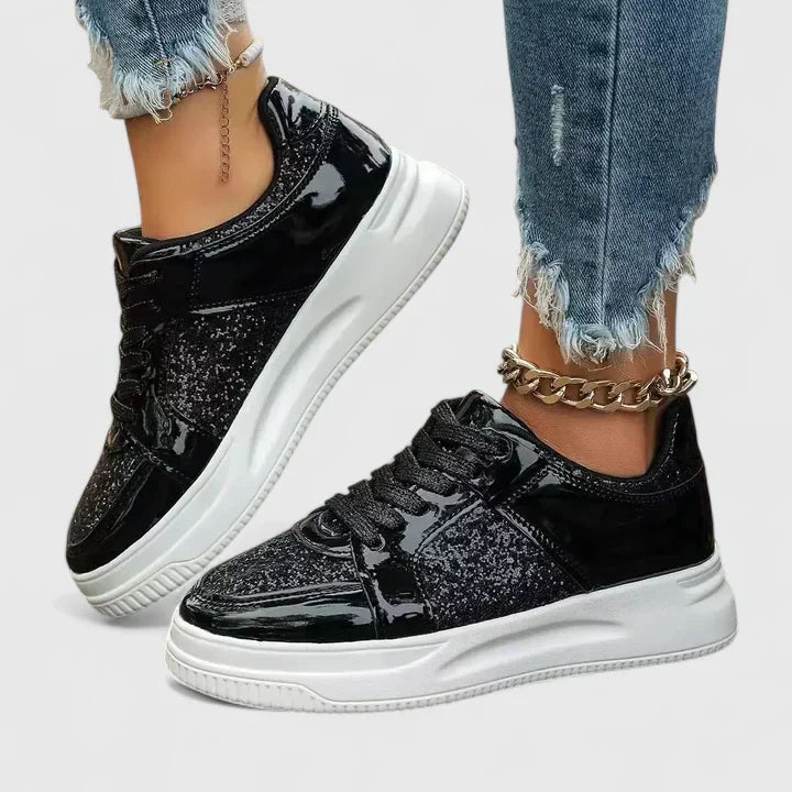 Karen Moree | Orthopedic Shoes