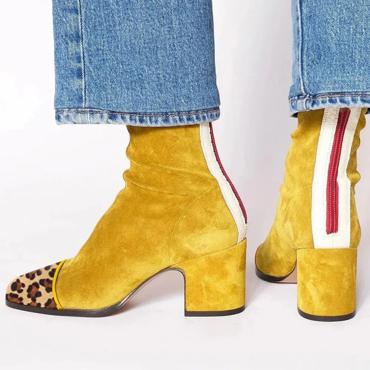 Karen Moree | Elegant Boots
