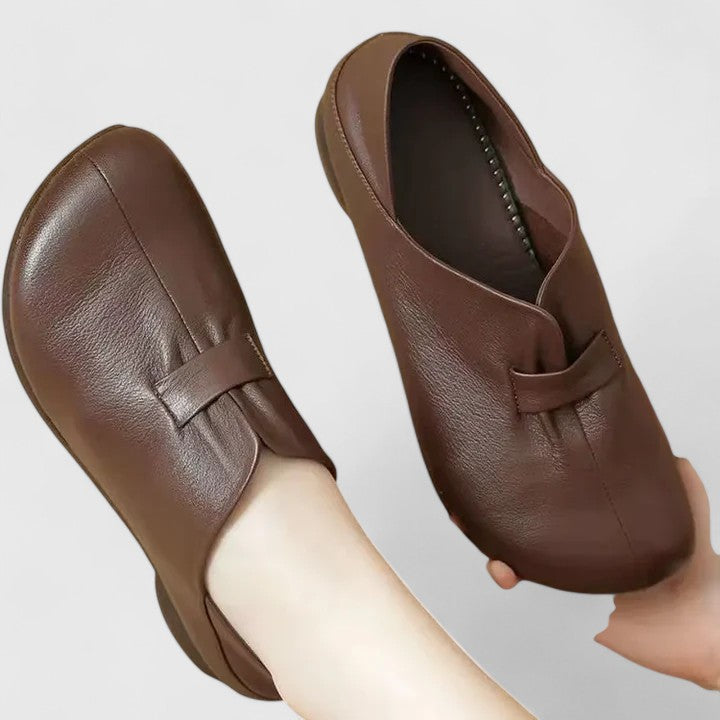 Karen Moree | Orthopedic Loafers