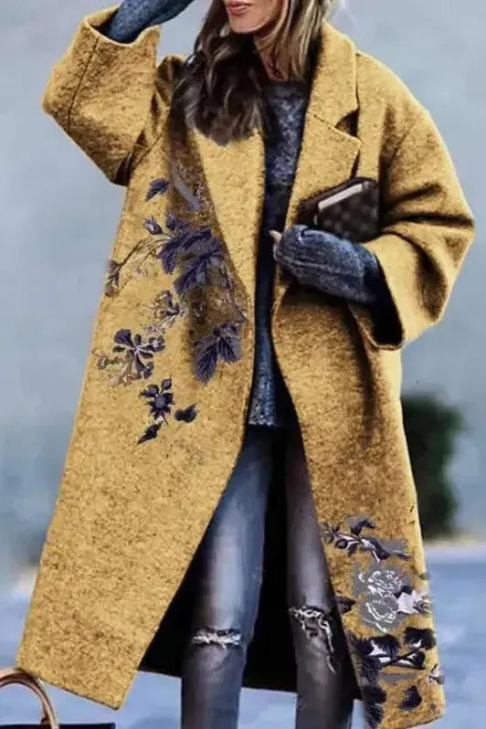 Karen Moree | Coat