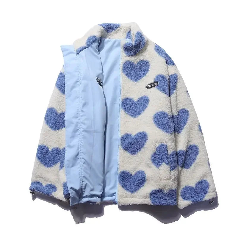 Karen Moree | Reversible Jacket