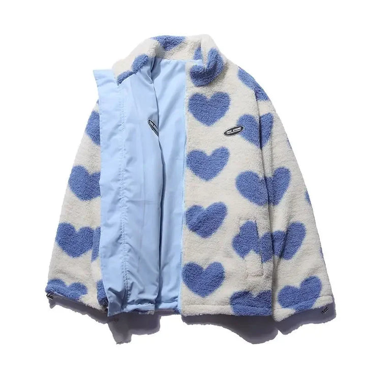 Karen Moree | Reversible Jacket
