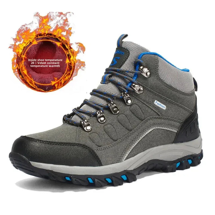 Karen Moree | Women's Orthopedic Hiking Shoe