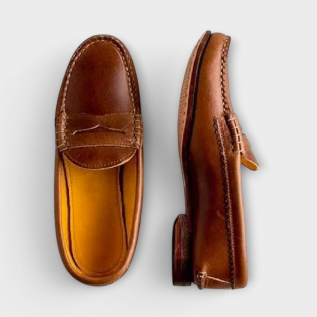 Karen Moree | Classic Women's Loafers