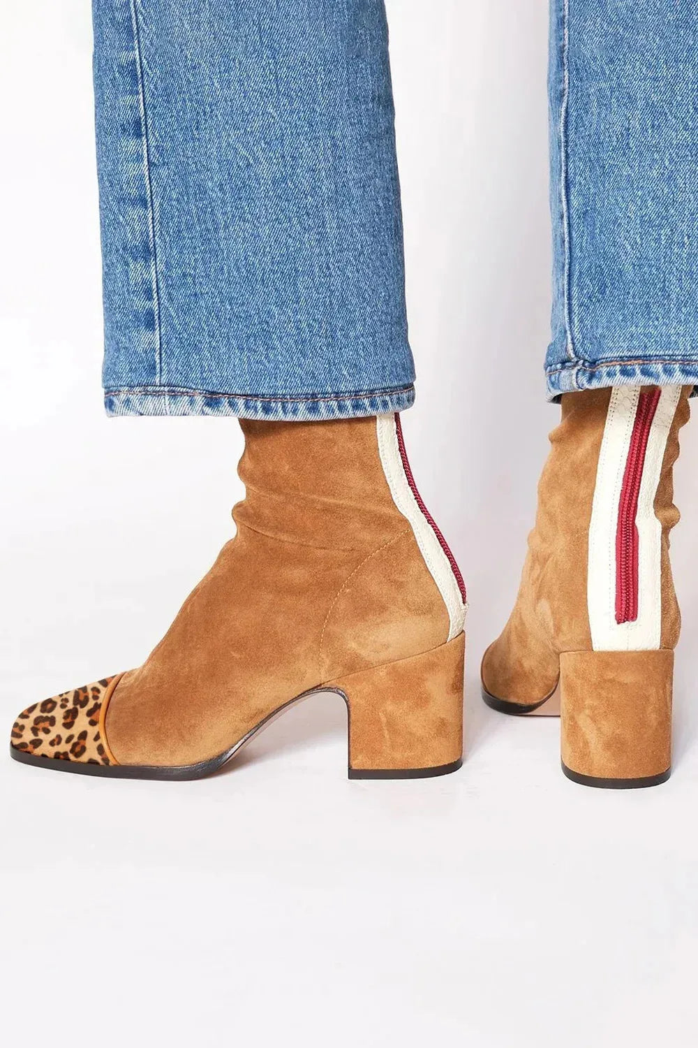 Karen Moree | Elegant Boots