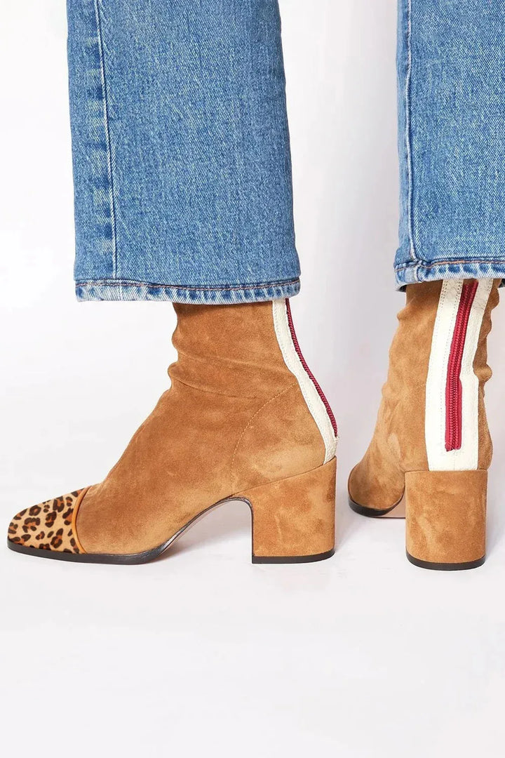 Karen Moree | Elegant Boots