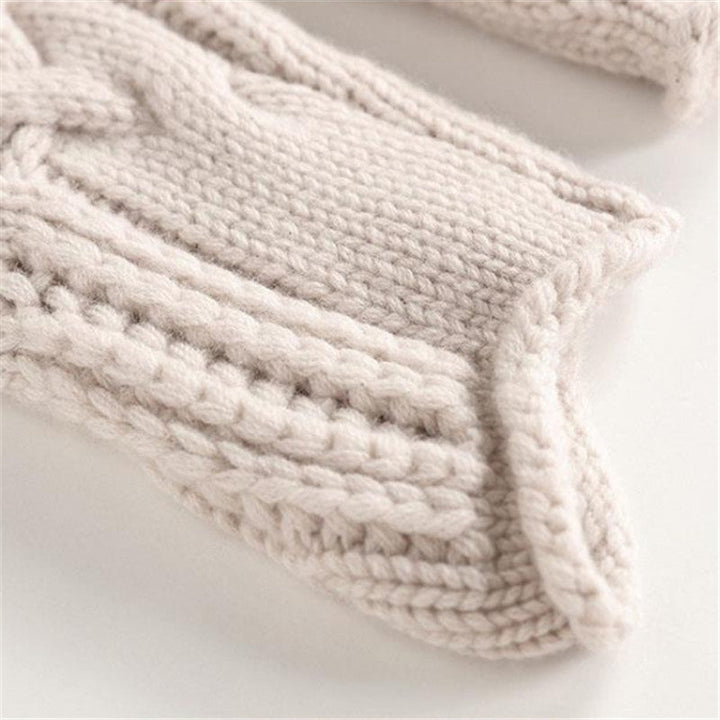 Karen Moree | Elegant Premium Sweater