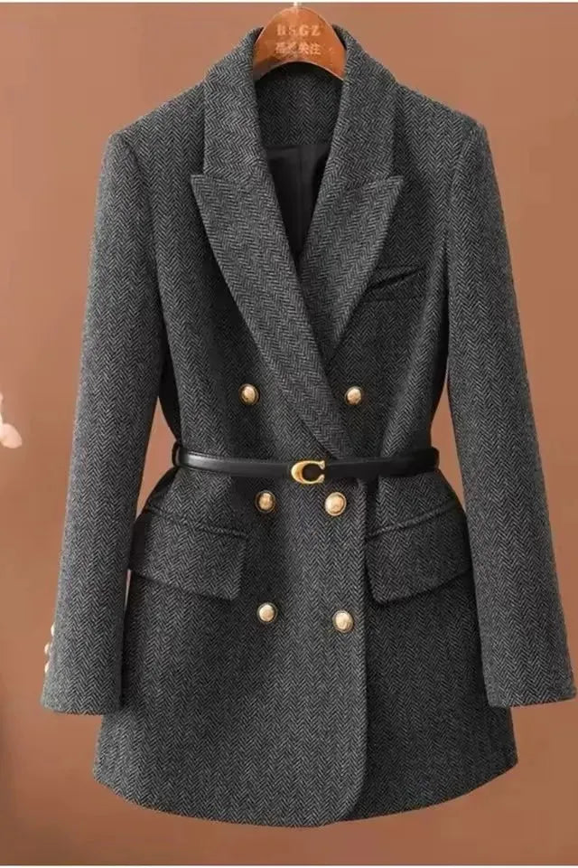 Karen Moree | Coat