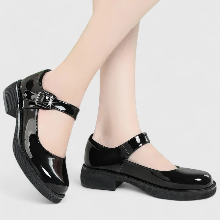 Karen Moree | Classic Mary Jane Shoes