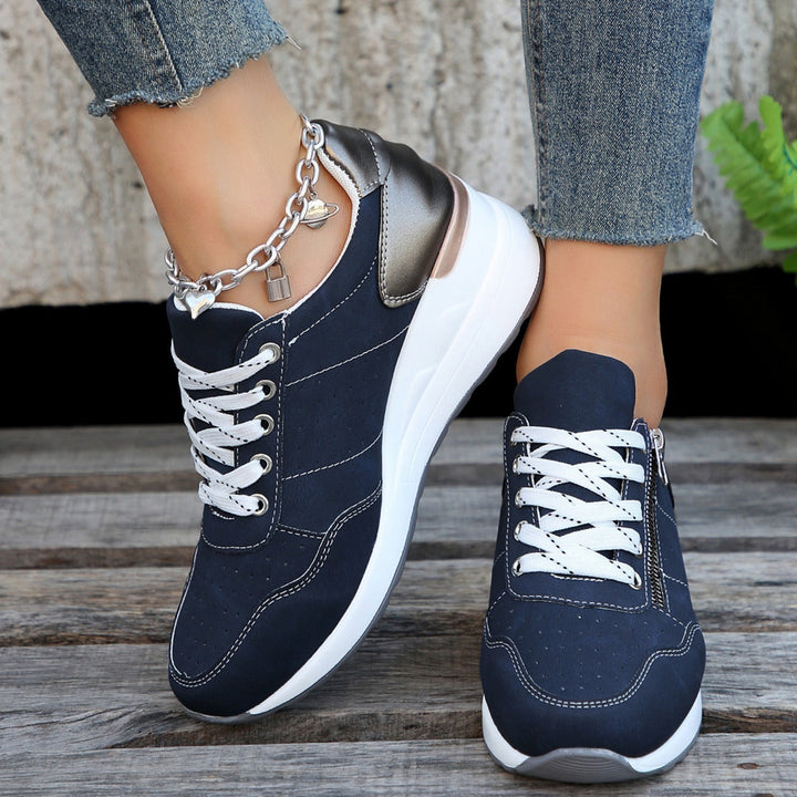 Karen Moree | Orthopedic Comfortable Shoes