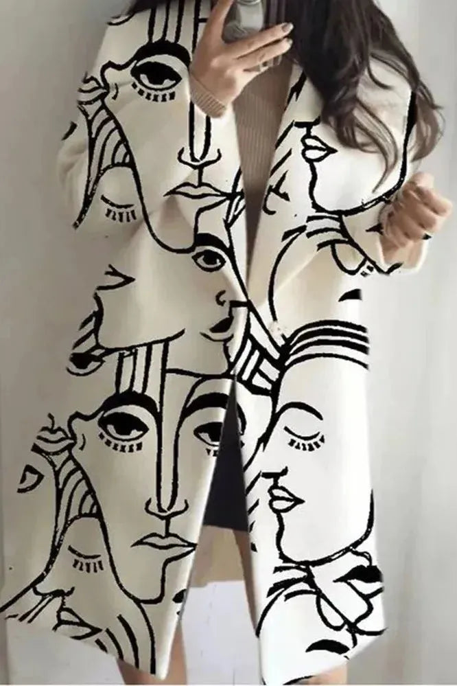 Karen Moree | Coat