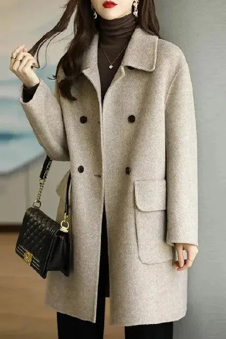 Karen Moree | Coat