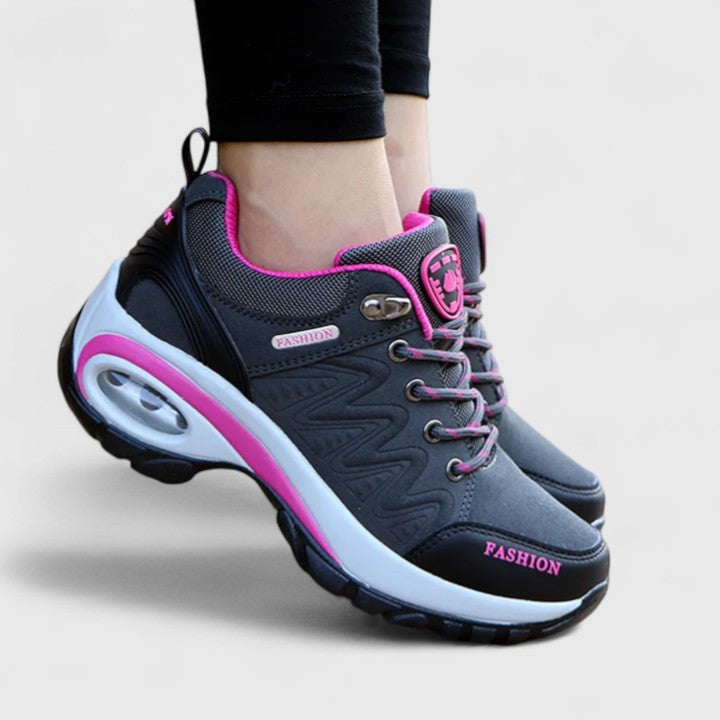 Karen Moree | Comfortable Sneakers