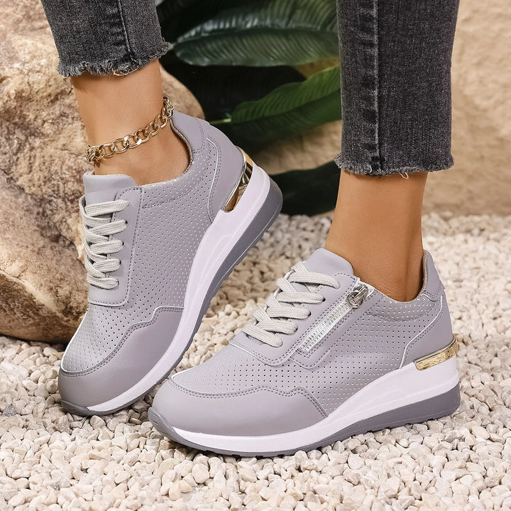 Karen Moree | Comfort Sneakers
