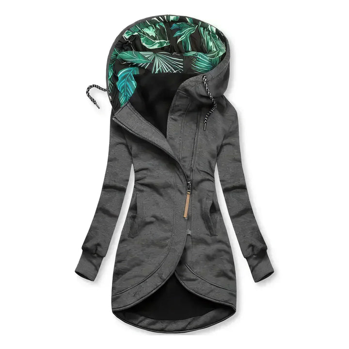 Karen Moree | Waterproof Winter Jacket