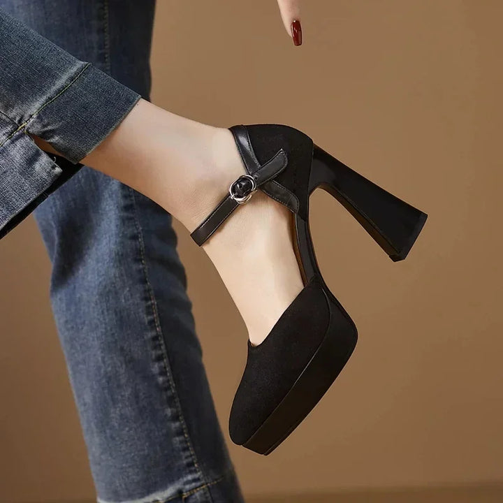 Karen Moree | Elegant Pumps