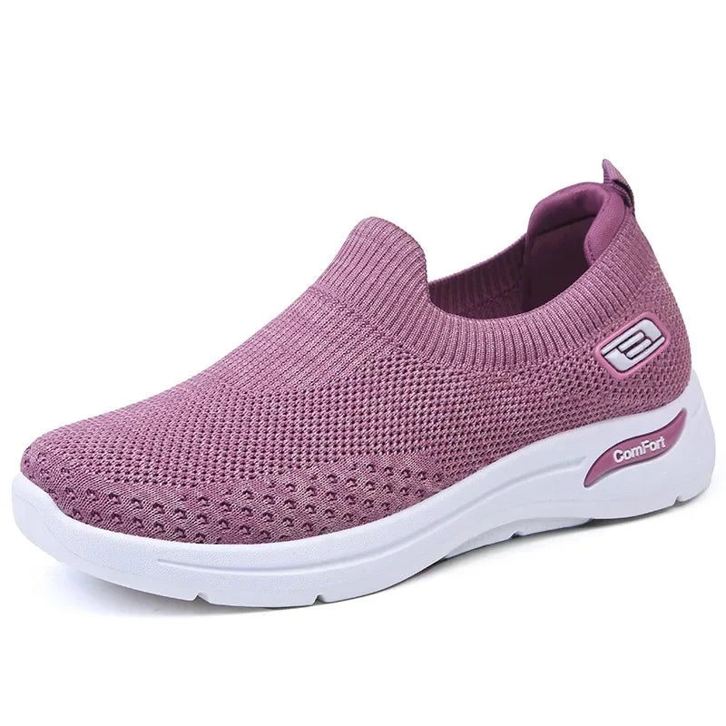 Karen Moree | Everyday Ease Sneakers