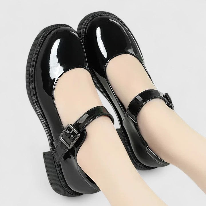 Karen Moree | Classic Mary Jane Shoes